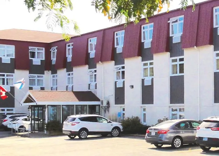Coastal Inn Dartmouth